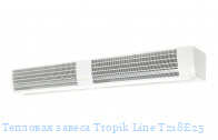 Тепловая завеса Tropik Line T218E25